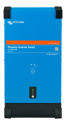 [VIPIN242300000] Inverter 24/3000 Smart