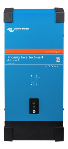 [VIPIN482201000] Inverter 48/2000 Smart
