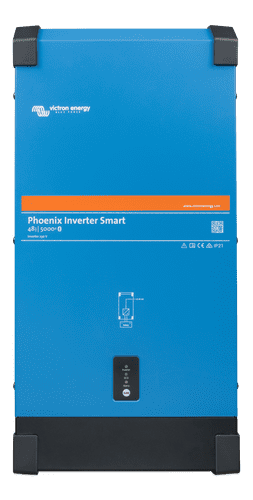 [VIPIN482500000] Inverter 48/5000 Smart