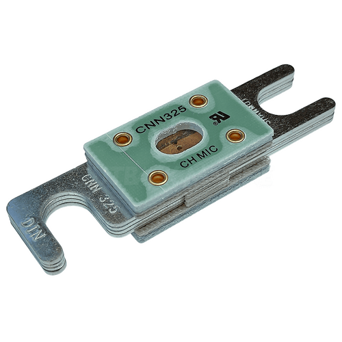 [VICIP140325000] ANL zekering (speciaal voor de Lynx Shunt)