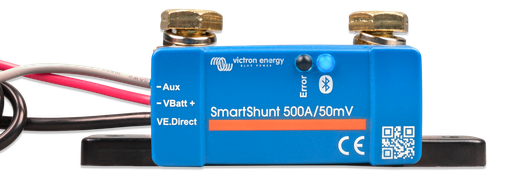 [VISHU065150050] SmartShunt IP65