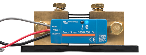[VISHU065210050] SmartShunt IP65