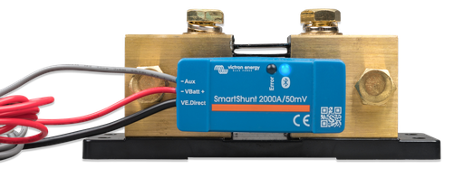 [VISHU065220050] SmartShunt IP65