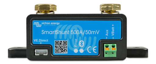 [VISHU050150050] SmartShunt
