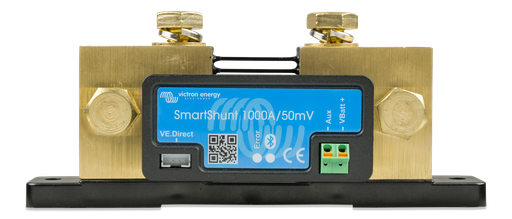 [VISHU050210050] SmartShunt