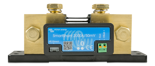 [VISHU050220050] SmartShunt