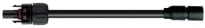 [VISCA500100000] Solar adapterkabel MC4 male naar MC3 female