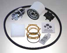 [F-0000691] Fischer Panda Service Kit 5