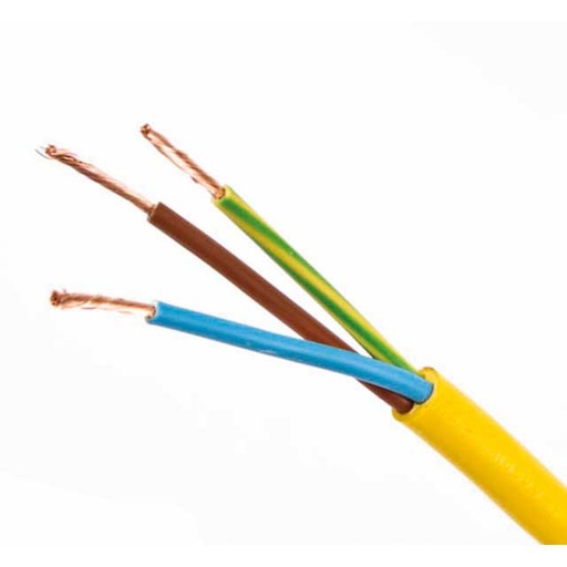 [CT04138315] (Wal)stroomkabel