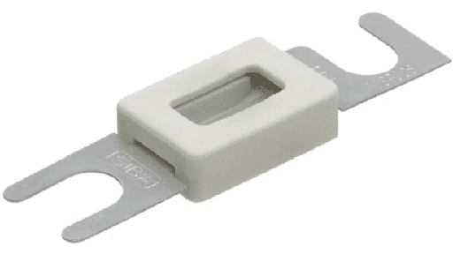 [ANL400] ANL zekering wit