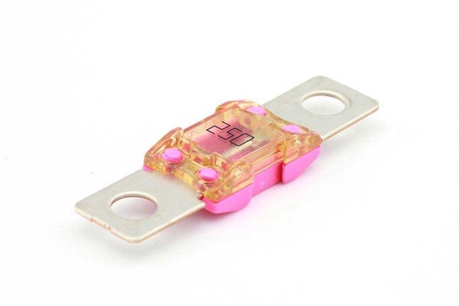 [RIMEGA250] Mega zekering