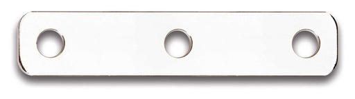[TB5079073] DCM link plate 50 mm 3-voudig
