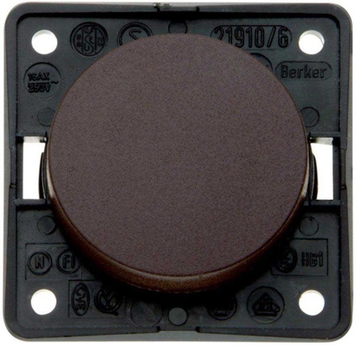 [BK936512501] 1-polige wipschakelaar