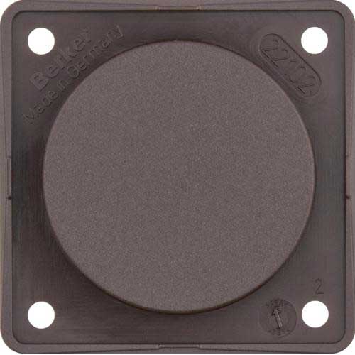 [BK945162501] Blindplaat