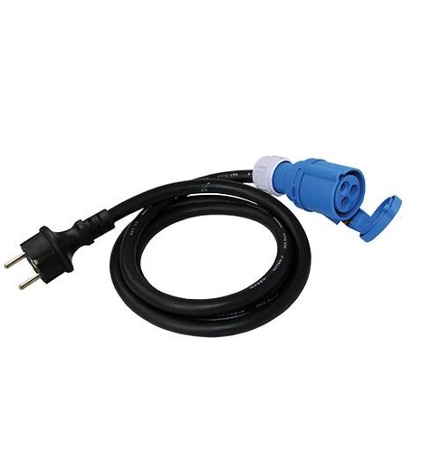 [LTC-2036-015] Verloop normaal --> CEE contra