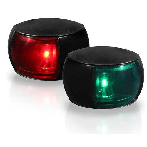 [HM0520-801] Hella NaviLED COMPACT