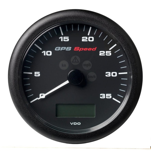 [NA2C59501782] Veratron GPS snelheidsmeter
