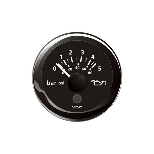 [NA2C59514123] Veratron oliedrukmeter