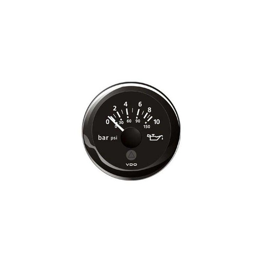[NA2C59514111] Veratron oliedrukmeter