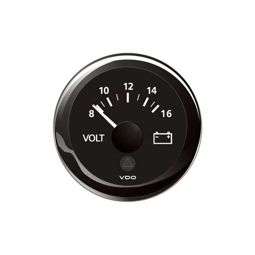[NA2C59512545] Veratron voltmeter