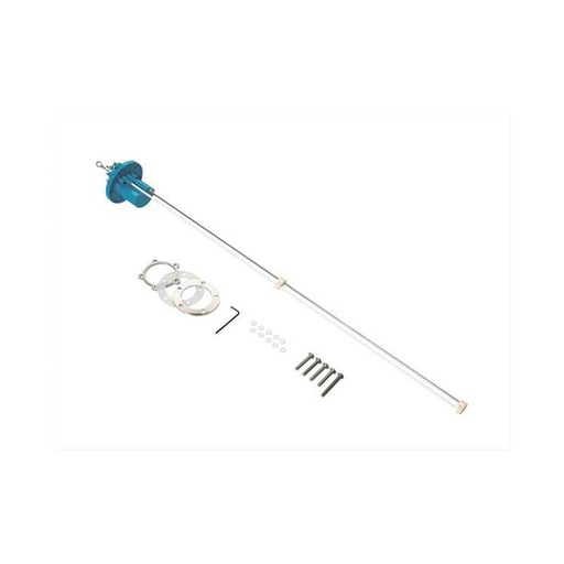 [N02240402] VDO watergever oud type NIET GESCHIKT VOOR VIEWLINE