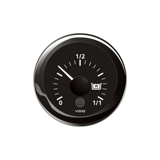 [NA2C59512342] Veratron vuilwatermeter capacitief