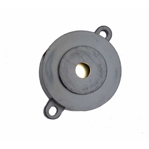 [BOSV18/C] Alarmzoemer zwart