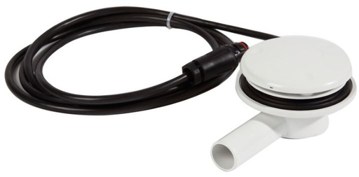 [BE032811] Doucheput klein IC