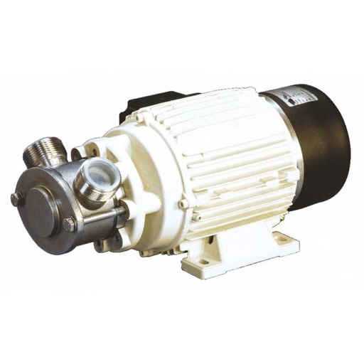 [CEMV001] Vuilwater impellerpomp SBM mini (RVS)