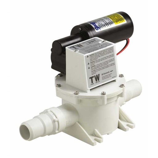 [WA9107100007] Dometic DTW24