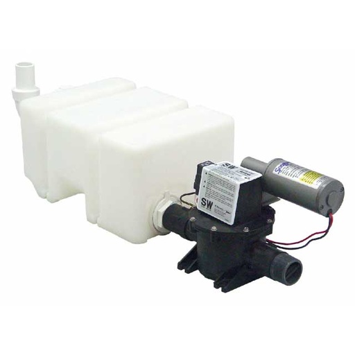 [WA317770012] Dometic vacuümgenerator VGLP