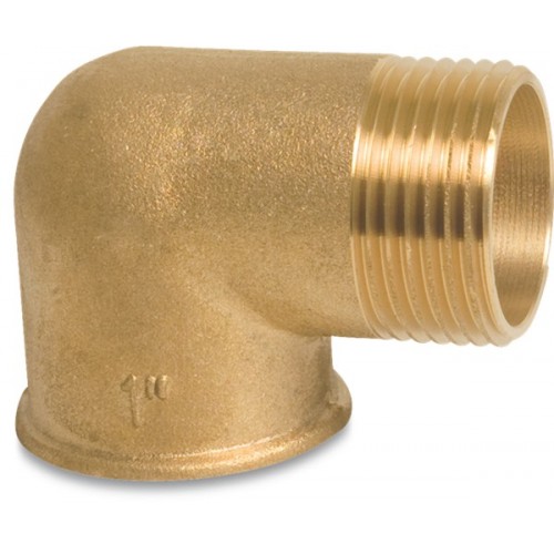 [03059] Bocht bi/bu 90°