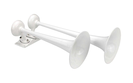 [KH021] Kahlenberg dubble hoorn Type D-0A