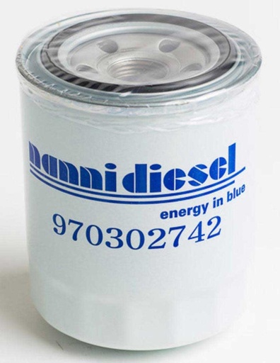 [NP970302742] Nanni oliefilter