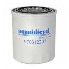 [NP970312207] Nanni oliefilter