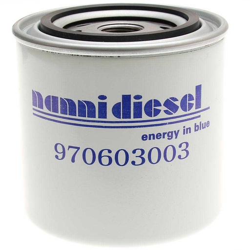 [NP970603003] Nanni oliefilter