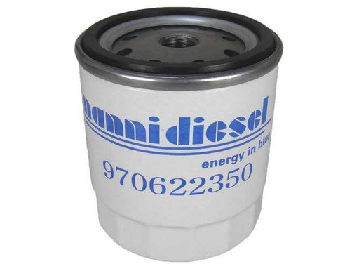 [NP970622350] Nanni brandstoffilter