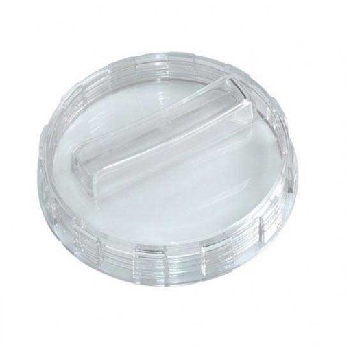 [PM56.0472] Deksel waterfilter