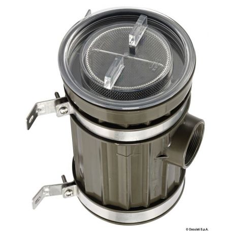 [EU17.647.01] Waterfilter