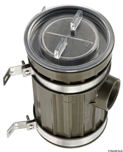 [EU17.647.03] Waterfilter