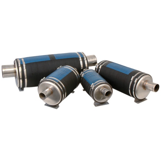 [PM52.P1037] Waterlock 15,0 ltr - TYPE A