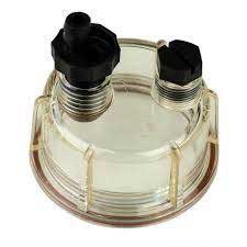 [MANRK10193] Kunststof kom t.b.v. 115 liter element (type 3208)