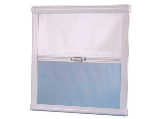 [BO84700153] Gebo rolgordijn R30