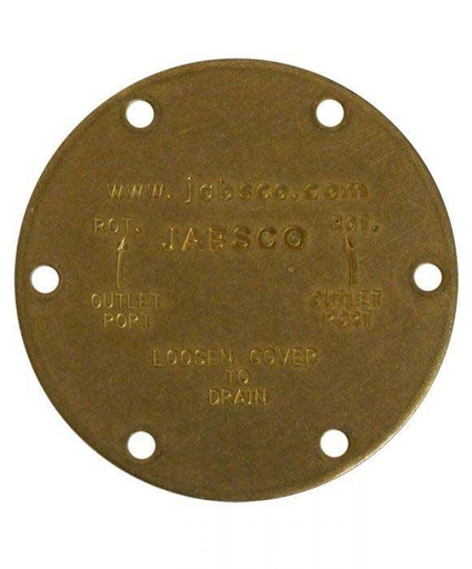 [SC118300000] Eindkap-brass 020/040 (75 mm)