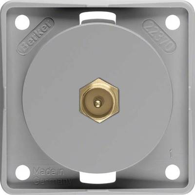 [BK945812506] BK ANTENNEDOOS GRIJS INTEGRO