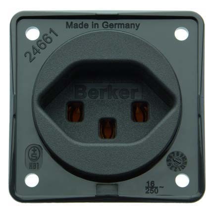 [BK962592505] BK KONTAKTDOOS ZWITSERS TYPE 23 ANTRAC