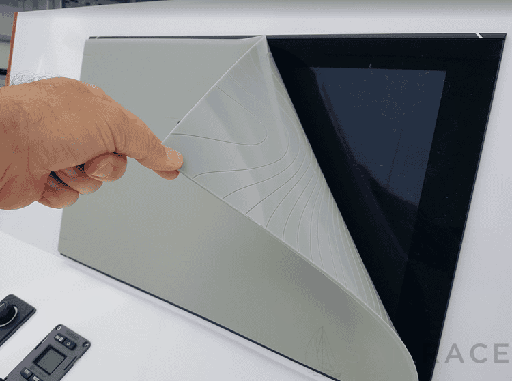 [BNG00014358001] SUNCOVER,B&G,19" MONITOR