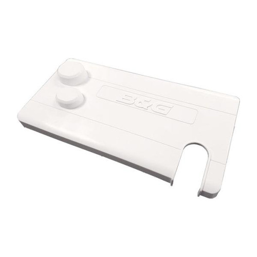 [BNG00014913001] V60 VHF Suncover