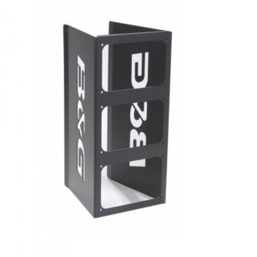 [BNGBGH220013] 20/20HV Mast Bracket - 3 way