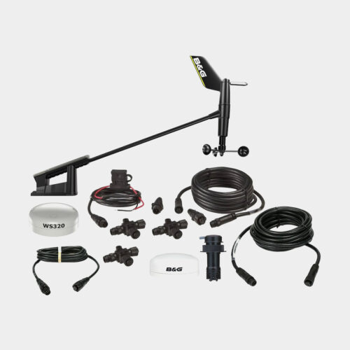 [BNGSENPLUGDPT] Housing Plug (Depth)